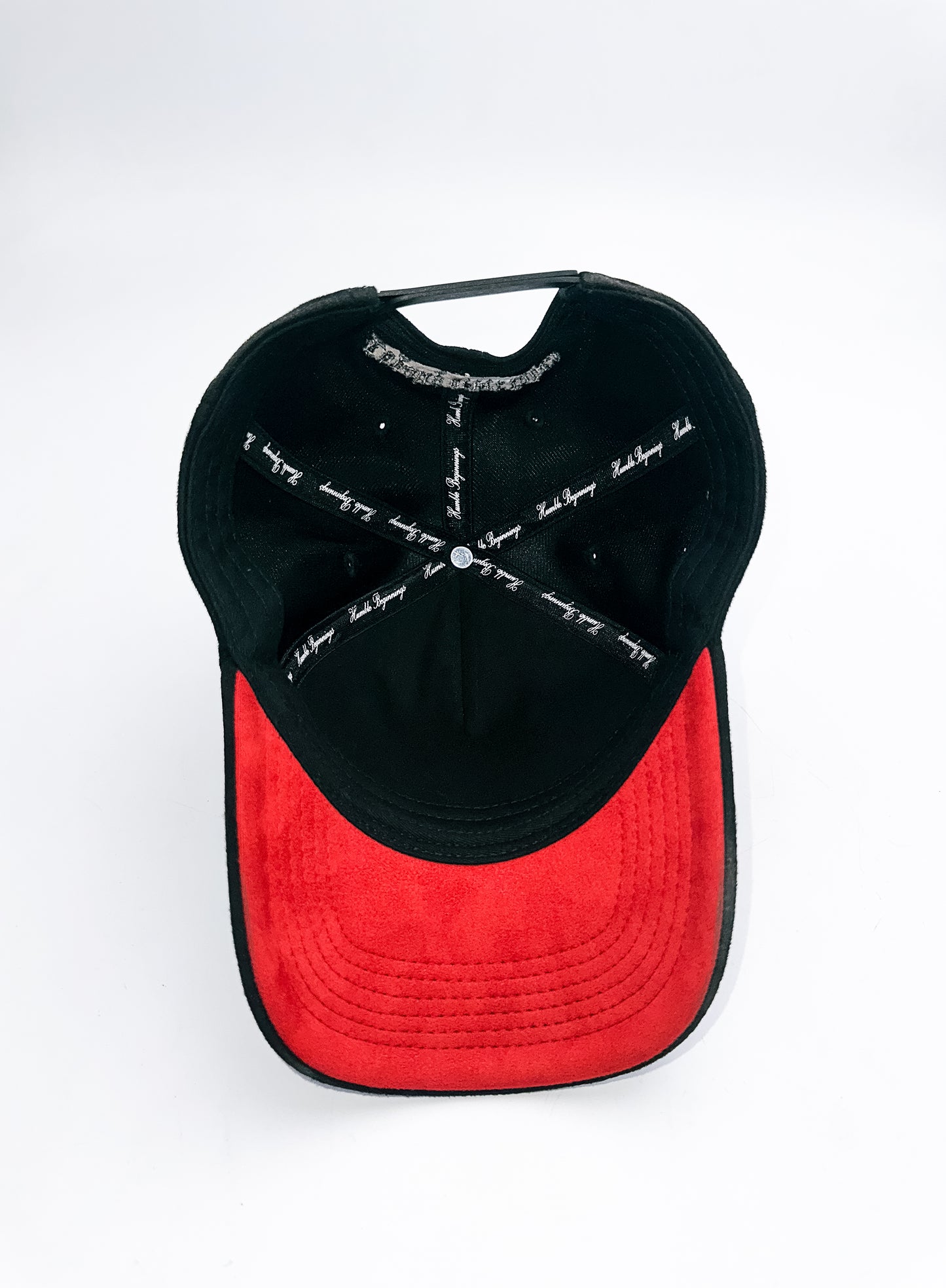 Black Widow "Red Bottom"