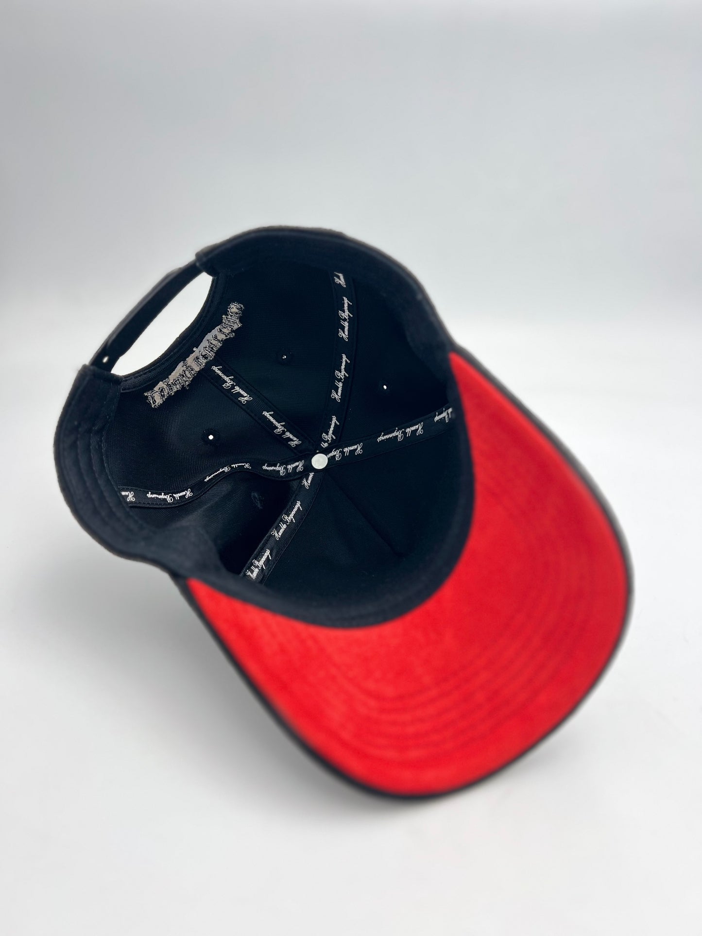 Black Widow "Red Bottom"
